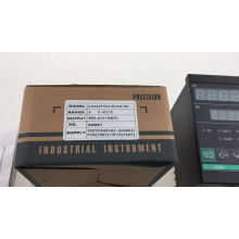 USYUMO CH402 AC110V-240V dual line display PID control 1 relay output NO.NC temperature controller instructions